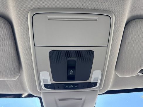 Certified 2024 Honda CR-V EX-L image 27