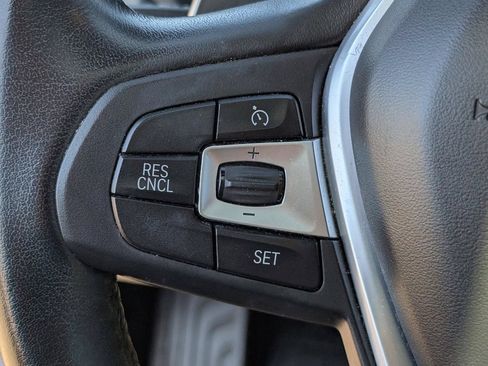 Used 2019 BMW X3 sDrive30i w/ Convenience Package RWD image 19