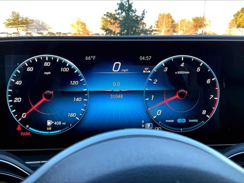 Certified 2023 Mercedes-Benz GLS 450 4MATIC image 22