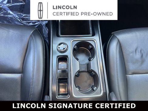 Certified 2022 Lincoln Corsair AWD w/ Premium Package image 15