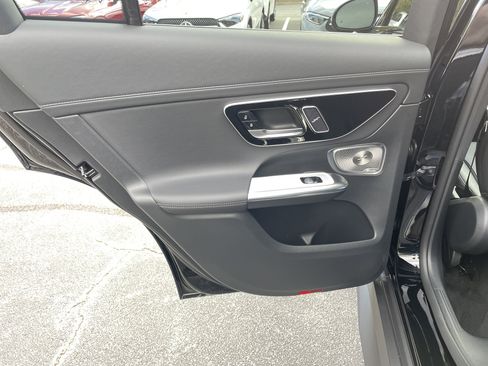 New 2026 Mercedes-Benz GLC 300 4MATIC image 34