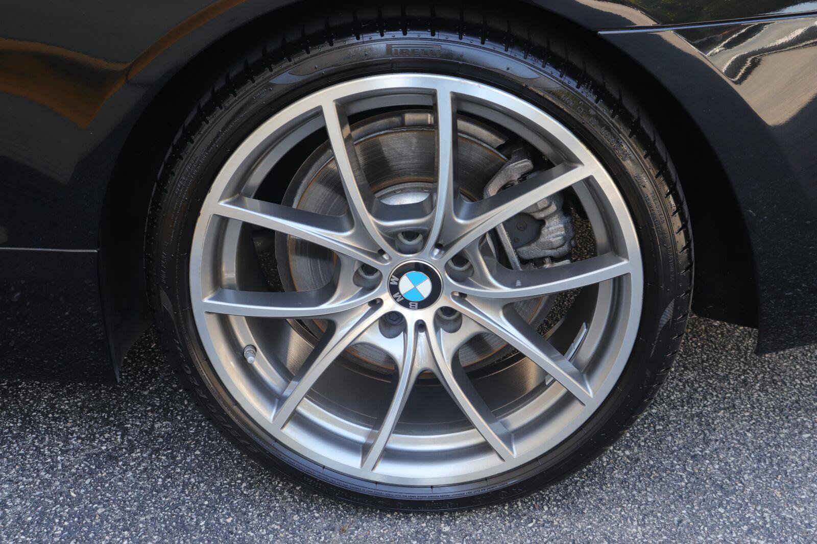 Used 2012 BMW 650i Coupe RWD image 36