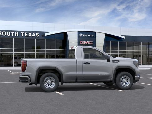 New 2026 GMC Sierra 1500 Pro w/ Pro Value Package RWD image 28