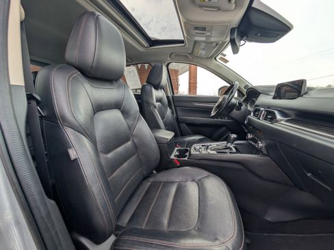 Used 2018 MAZDA CX-5 Grand Touring image 46