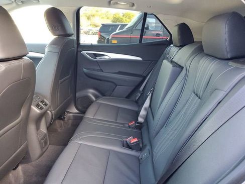 New 2026 Buick Envision Avenir image 11