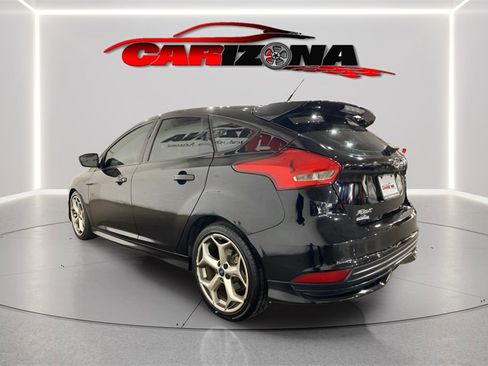 Used 2016 Ford Focus ST image 6
