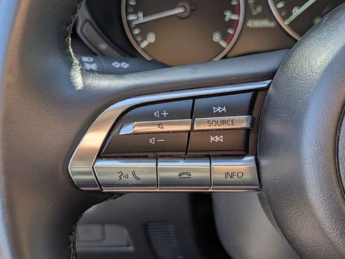 Used 2025 MAZDA CX-50 AWD 2.5 S w/ Preferred Package image 22