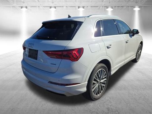 Used 2022 Audi Q3 2.0T Premium image 11