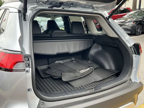 New 2026 Toyota Corolla Cross XLE image 20