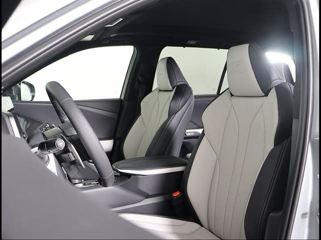 Certified 2026 Lexus TX 350 AWD w/ Technology Package image 7