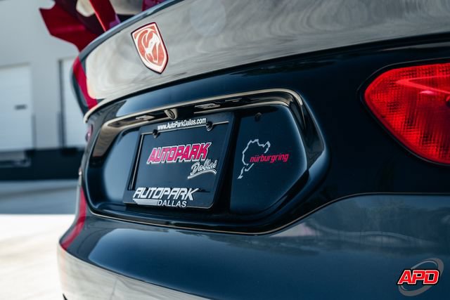 Used 2017 Dodge Viper GTC w/ ACR Package RWD image 46