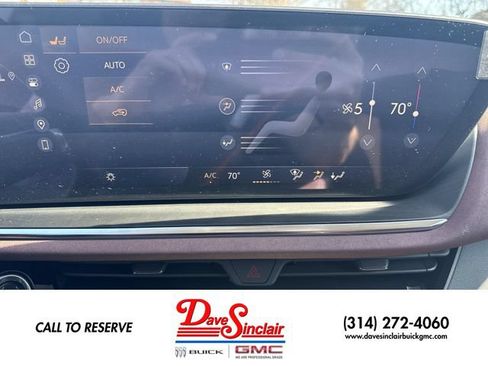 New 2026 Buick Envision Sport Touring AWD/4WD image 19