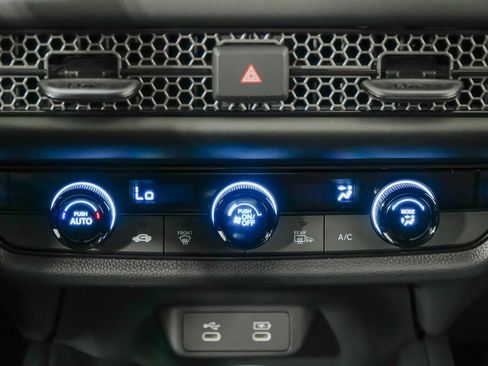 New 2026 Honda HR-V Sport image 27