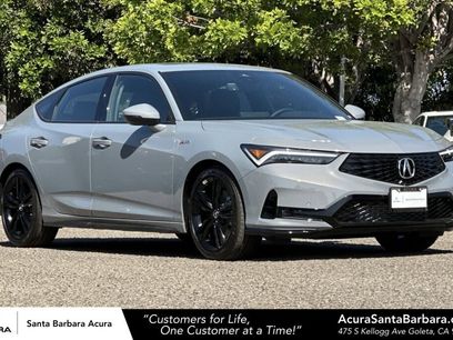 New 2026 Acura Integra A-Spec w/ Technology Package