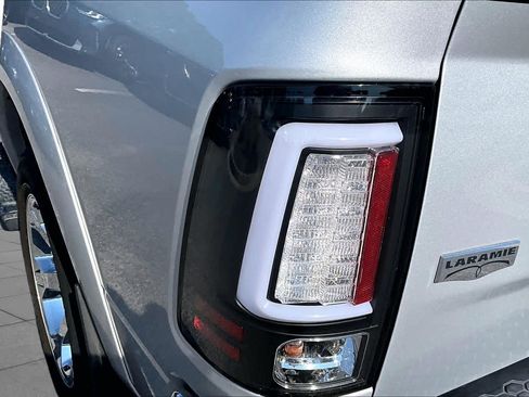 Used 2016 RAM 1500 Laramie w/ Convenience Group RWD image 29