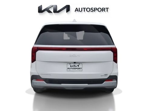 New 2026 Kia Carnival LXS image 9