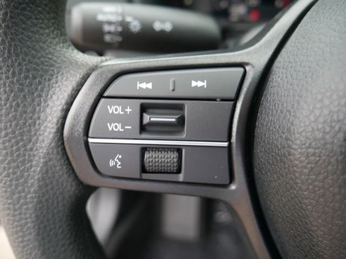 New 2026 Honda Accord LX image 13