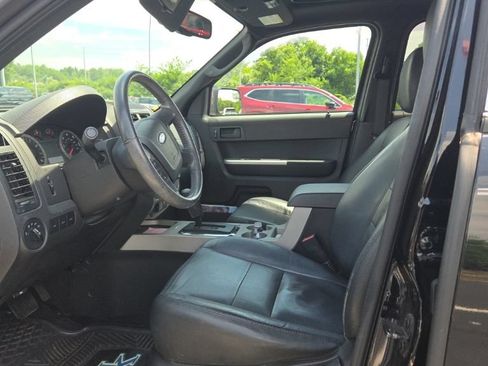 Used 2012 Ford Escape XLT AWD/4WD image 7