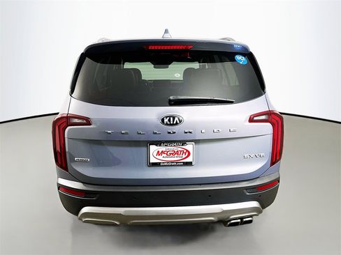 Used 2020 Kia Telluride SX image 20