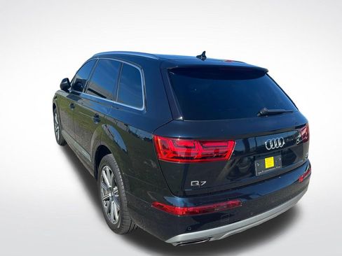 Used 2017 Audi Q7 3.0T Premium Plus w/ Premium Plus Package AWD/4WD image 3