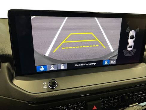 New 2025 Honda Accord EX-L image 24