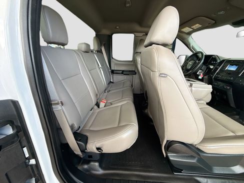 Used 2020 Ford F150 XL w/ Equipment Group 101A Mid image 25