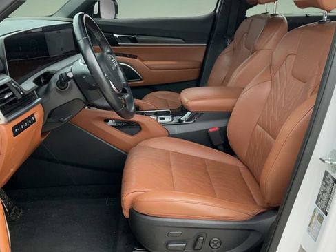 Used 2024 Kia Telluride SX X-Line AWD/4WD image 13