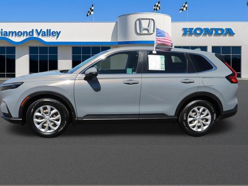 Used 2023 Honda CR-V LX image 8