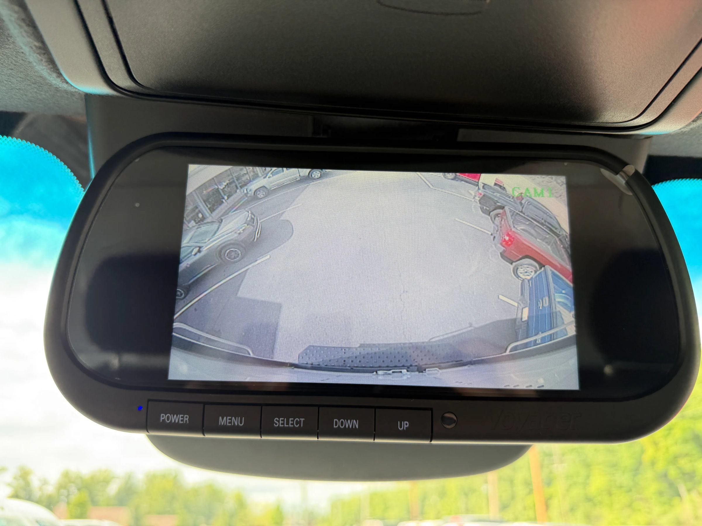 Used 2024 Mercedes-Benz Sprinter 3500 w/ Acoustic Package image 16
