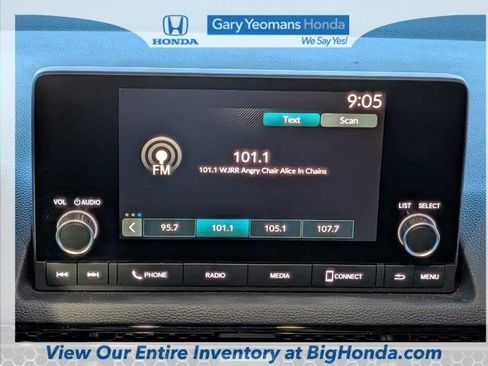 Used 2022 Honda Civic Sport image 19