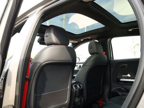 Certified 2025 Mercedes-Benz GLA 35 AMG 4MATIC image 20