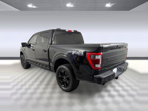 Used 2023 Ford F150 Platinum w/ Equipment Group 701A High AWD/4WD image 3