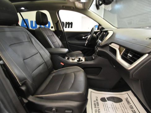 Used 2020 GMC Terrain Denali w/ LPO, Floor Liner Package image 17