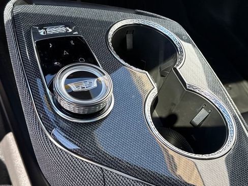 New 2025 Cadillac Optiq Sport 1 image 11