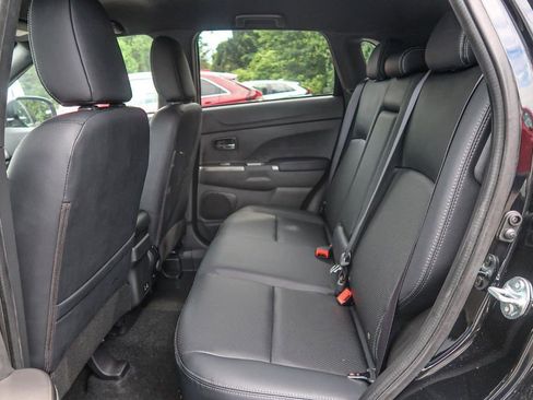 New 2024 Mitsubishi Outlander Sport SEL image 22