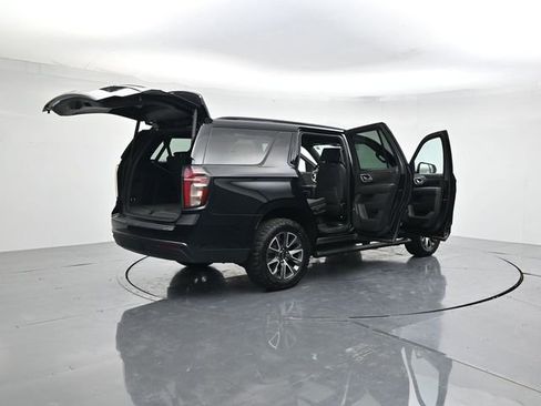 Used 2021 Chevrolet Tahoe Z71 w/ Luxury Package image 47