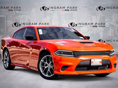 Used 2023 Dodge Charger GT