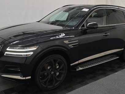 Used 2024 Genesis GV80 3.5T Prestige Signature