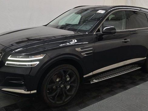 Used 2024 Genesis GV80 3.5T Prestige Signature image 1