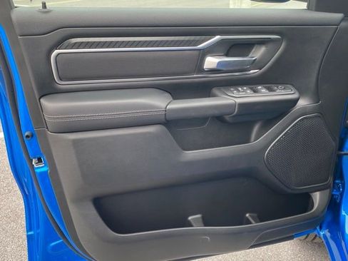 New 2026 RAM 1500 Big Horn image 12