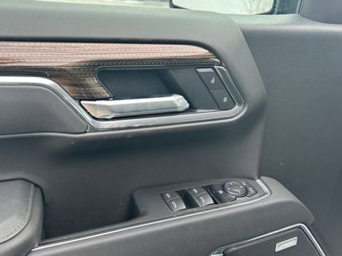 New 2026 Chevrolet Silverado 1500 LT Trail Boss image 13