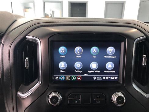 Used 2020 GMC Sierra 1500 AT4 w/ AT4 Premium Package image 23