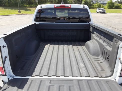 Used 2019 GMC Canyon Denali image 26