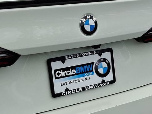New 2027 BMW M5 AWD/4WD image 21