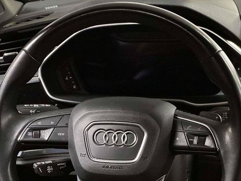 Used 2023 Audi Q3 2.0T Premium Plus w/ Premium Plus Package AWD/4WD image 21