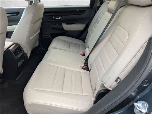 Used 2023 Honda CR-V EX-L image 26