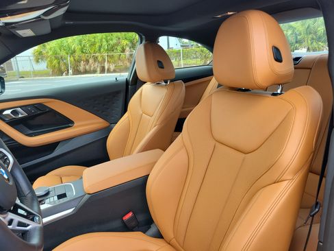 New 2026 BMW 230i Coupe w/ Premium Package RWD image 14