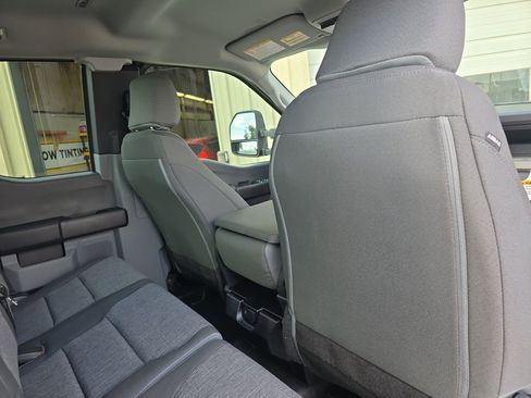 New 2026 Ford F350 XL w/ 360-Degree Camera Package image 18