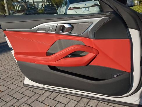 New 2026 BMW M850i xDrive image 31