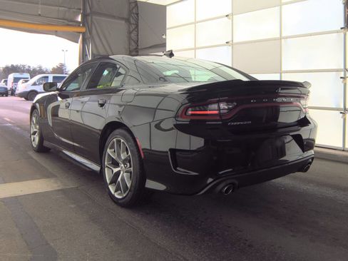 Used 2023 Dodge Charger GT image 11